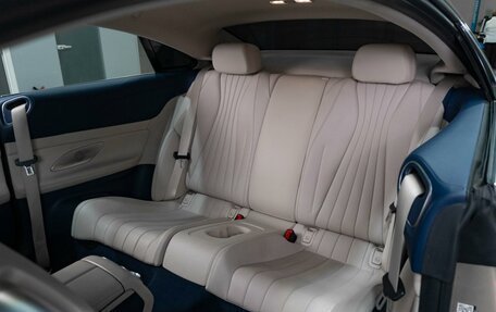 Mercedes-Benz E-Класс, 2017 год, 4 549 000 рублей, 12 фотография