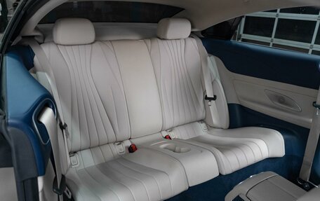 Mercedes-Benz E-Класс, 2017 год, 4 549 000 рублей, 10 фотография