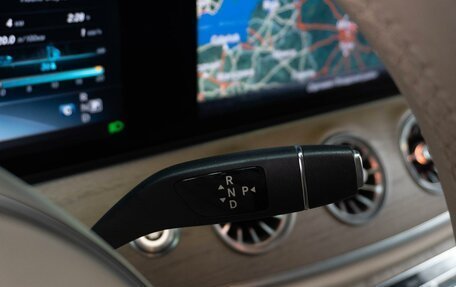 Mercedes-Benz E-Класс, 2017 год, 4 549 000 рублей, 20 фотография