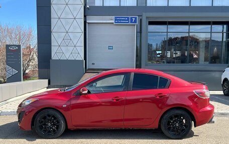 Mazda 3, 2011 год, 780 000 рублей, 2 фотография