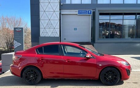 Mazda 3, 2011 год, 780 000 рублей, 6 фотография