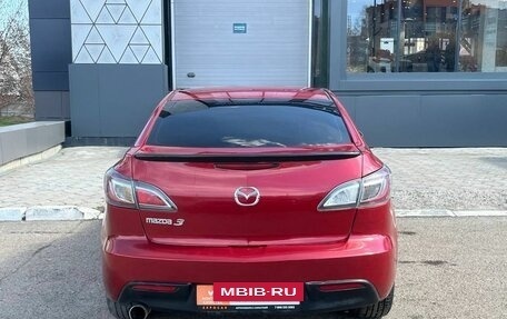 Mazda 3, 2011 год, 780 000 рублей, 4 фотография