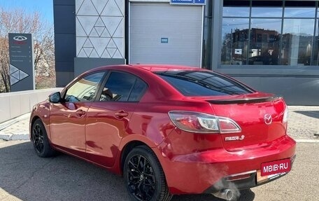 Mazda 3, 2011 год, 780 000 рублей, 3 фотография