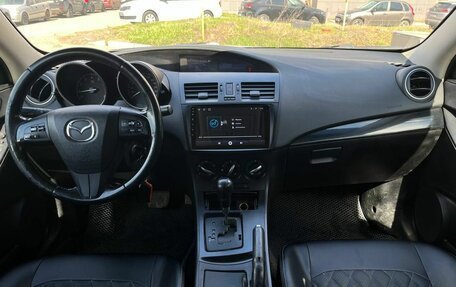 Mazda 3, 2011 год, 780 000 рублей, 9 фотография
