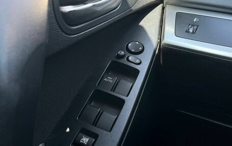 Mazda 3, 2011 год, 780 000 рублей, 12 фотография