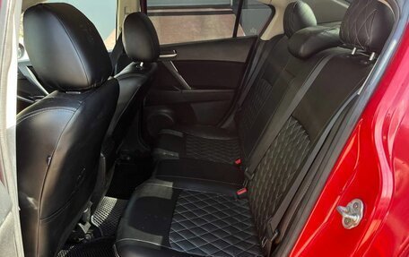 Mazda 3, 2011 год, 780 000 рублей, 14 фотография