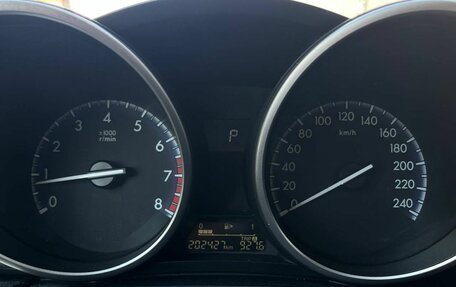 Mazda 3, 2011 год, 780 000 рублей, 15 фотография