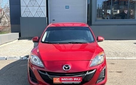 Mazda 3, 2011 год, 780 000 рублей, 8 фотография