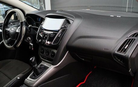 Ford Focus III, 2011 год, 600 000 рублей, 7 фотография