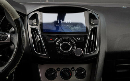 Ford Focus III, 2011 год, 600 000 рублей, 10 фотография