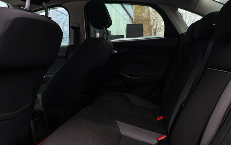 Ford Focus III, 2011 год, 600 000 рублей, 8 фотография