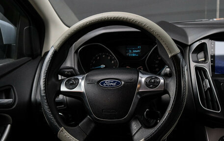 Ford Focus III, 2011 год, 600 000 рублей, 11 фотография