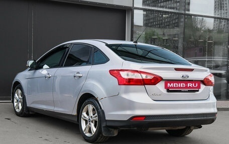 Ford Focus III, 2011 год, 600 000 рублей, 6 фотография