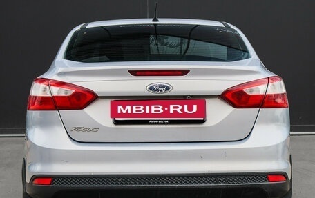 Ford Focus III, 2011 год, 600 000 рублей, 5 фотография