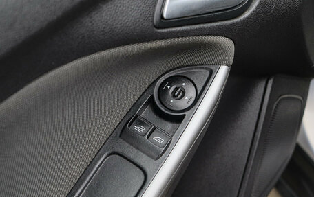 Ford Focus III, 2011 год, 600 000 рублей, 13 фотография