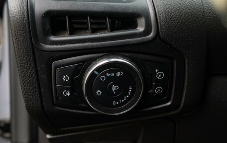 Ford Focus III, 2011 год, 600 000 рублей, 14 фотография