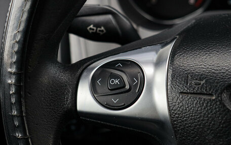 Ford Focus III, 2011 год, 600 000 рублей, 18 фотография