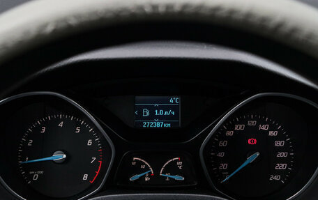 Ford Focus III, 2011 год, 600 000 рублей, 19 фотография