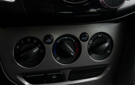 Ford Focus III, 2011 год, 600 000 рублей, 16 фотография