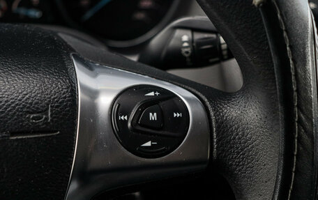 Ford Focus III, 2011 год, 600 000 рублей, 17 фотография