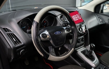 Ford Focus III, 2011 год, 600 000 рублей, 12 фотография