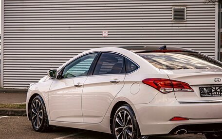 Hyundai i40 I рестайлинг, 2016 год, 995 000 рублей, 9 фотография