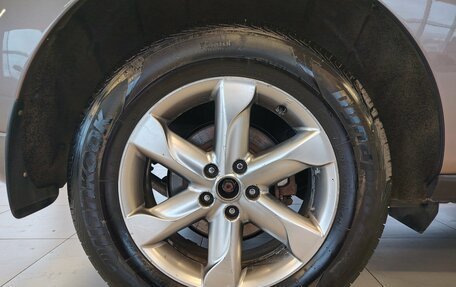 Nissan Murano, 2012 год, 1 159 000 рублей, 6 фотография