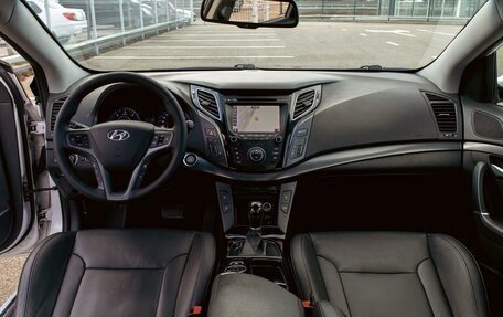 Hyundai i40 I рестайлинг, 2016 год, 995 000 рублей, 15 фотография