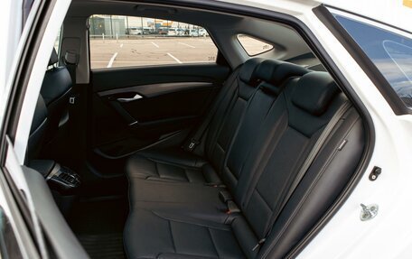 Hyundai i40 I рестайлинг, 2016 год, 995 000 рублей, 17 фотография