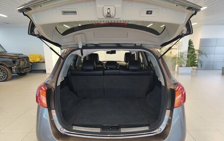 Nissan Murano, 2012 год, 1 159 000 рублей, 5 фотография
