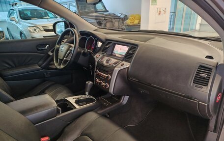 Nissan Murano, 2012 год, 1 159 000 рублей, 7 фотография