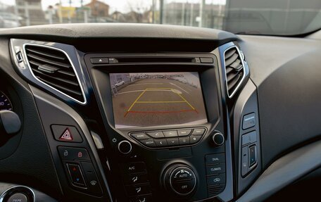 Hyundai i40 I рестайлинг, 2016 год, 995 000 рублей, 14 фотография