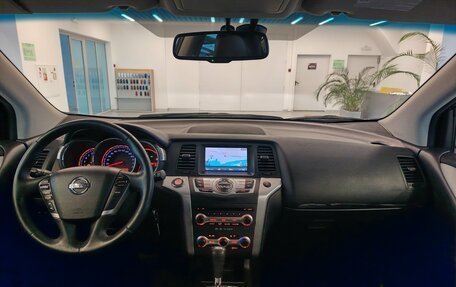 Nissan Murano, 2012 год, 1 159 000 рублей, 12 фотография