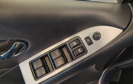 Nissan Murano, 2012 год, 1 159 000 рублей, 13 фотография
