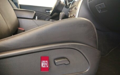 Nissan Murano, 2012 год, 1 159 000 рублей, 8 фотография