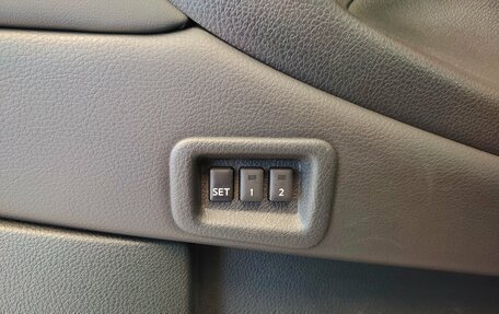 Nissan Murano, 2012 год, 1 159 000 рублей, 14 фотография