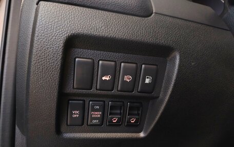 Nissan Murano, 2012 год, 1 159 000 рублей, 15 фотография