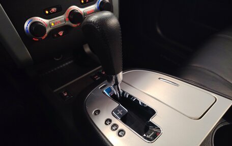 Nissan Murano, 2012 год, 1 159 000 рублей, 17 фотография