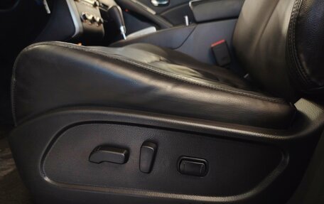 Nissan Murano, 2012 год, 1 159 000 рублей, 16 фотография