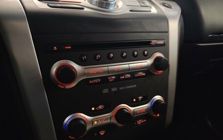 Nissan Murano, 2012 год, 1 159 000 рублей, 19 фотография