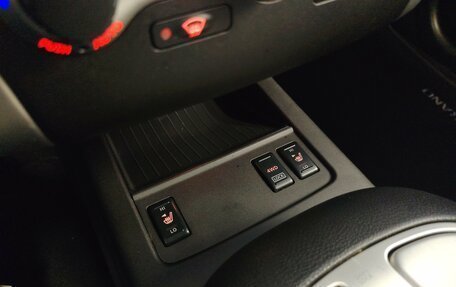 Nissan Murano, 2012 год, 1 159 000 рублей, 18 фотография