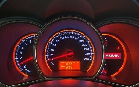Nissan Murano, 2012 год, 1 159 000 рублей, 24 фотография