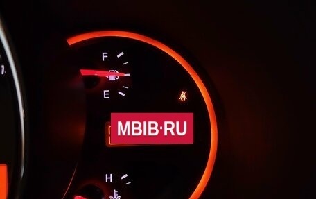 Nissan Murano, 2012 год, 1 159 000 рублей, 25 фотография