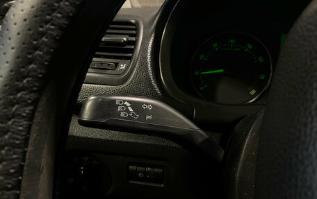 Skoda Fabia II, 2013 год, 550 000 рублей, 16 фотография