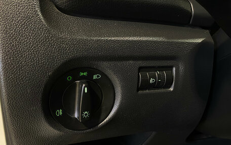 Skoda Fabia II, 2013 год, 550 000 рублей, 15 фотография