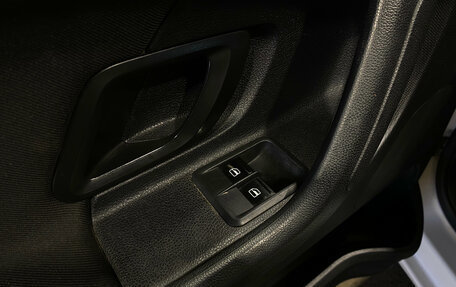 Skoda Fabia II, 2013 год, 550 000 рублей, 14 фотография