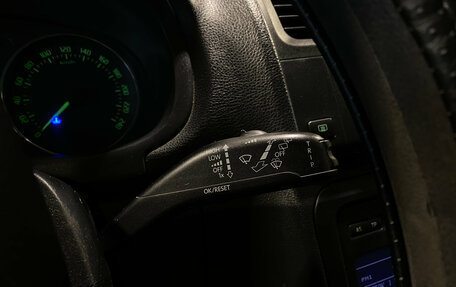 Skoda Fabia II, 2013 год, 550 000 рублей, 17 фотография