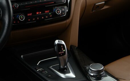 BMW 3 серия, 2017 год, 2 279 050 рублей, 14 фотография