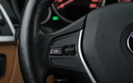 BMW 3 серия, 2017 год, 2 279 050 рублей, 12 фотография