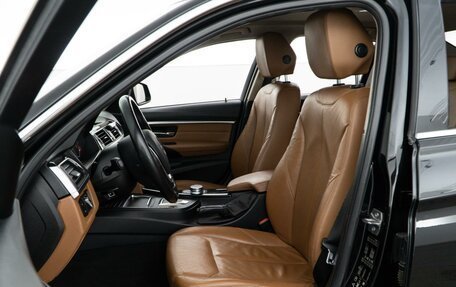 BMW 3 серия, 2017 год, 2 279 050 рублей, 10 фотография